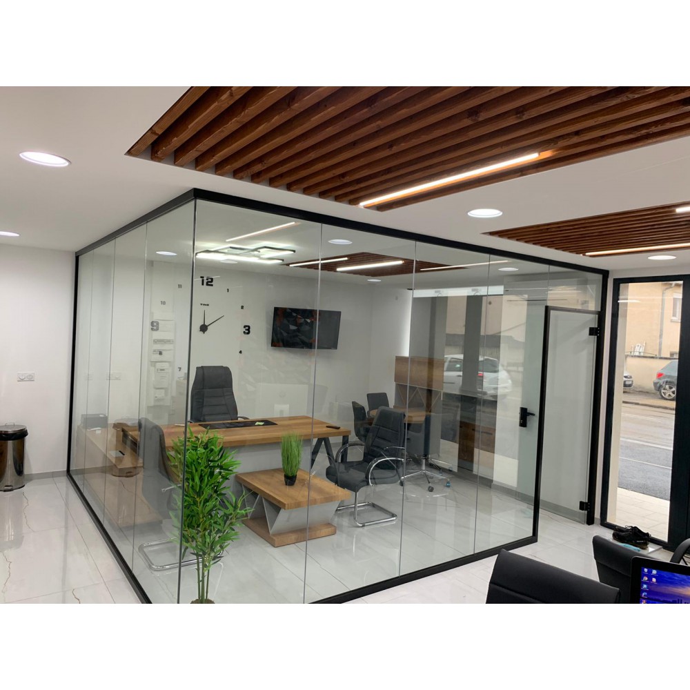 France Mobilier De Bureau M.