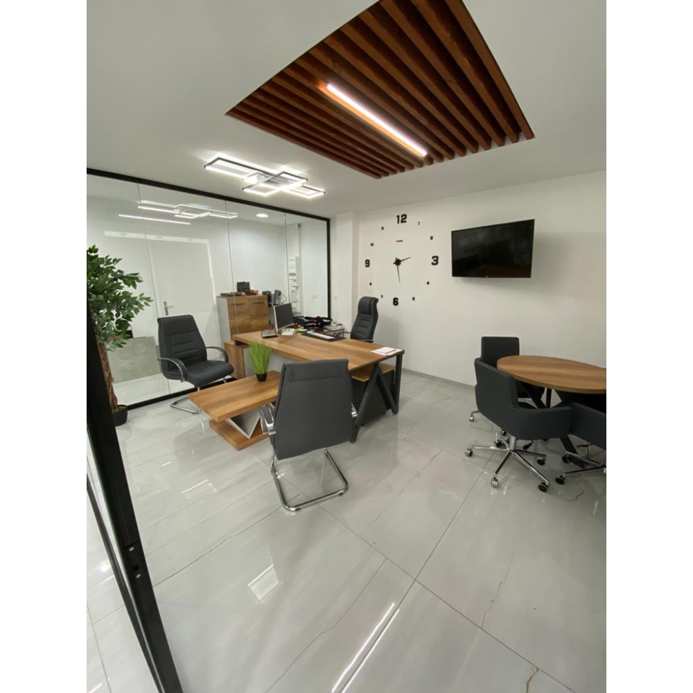 France Mobilier De Bureau M.