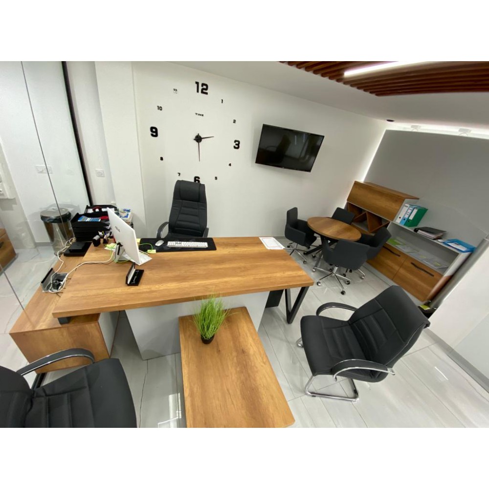 France Mobilier De Bureau M.