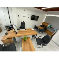 France Mobilier De Bureau M.