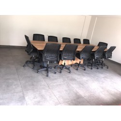 Signature Table Vip Réunion