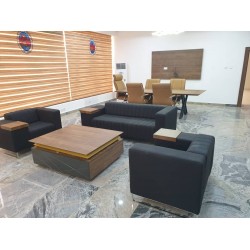 Signature Table Vip Réunion