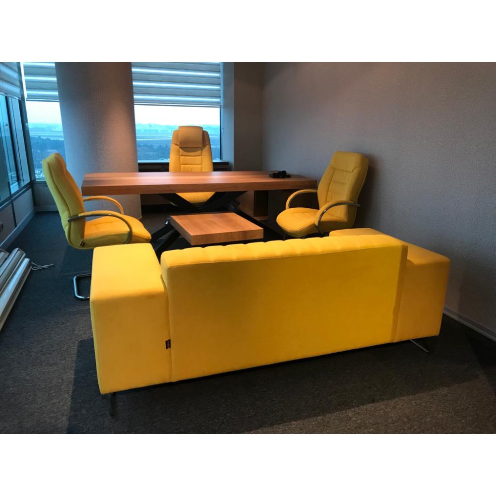 Allemagne Mobilier de bureau
