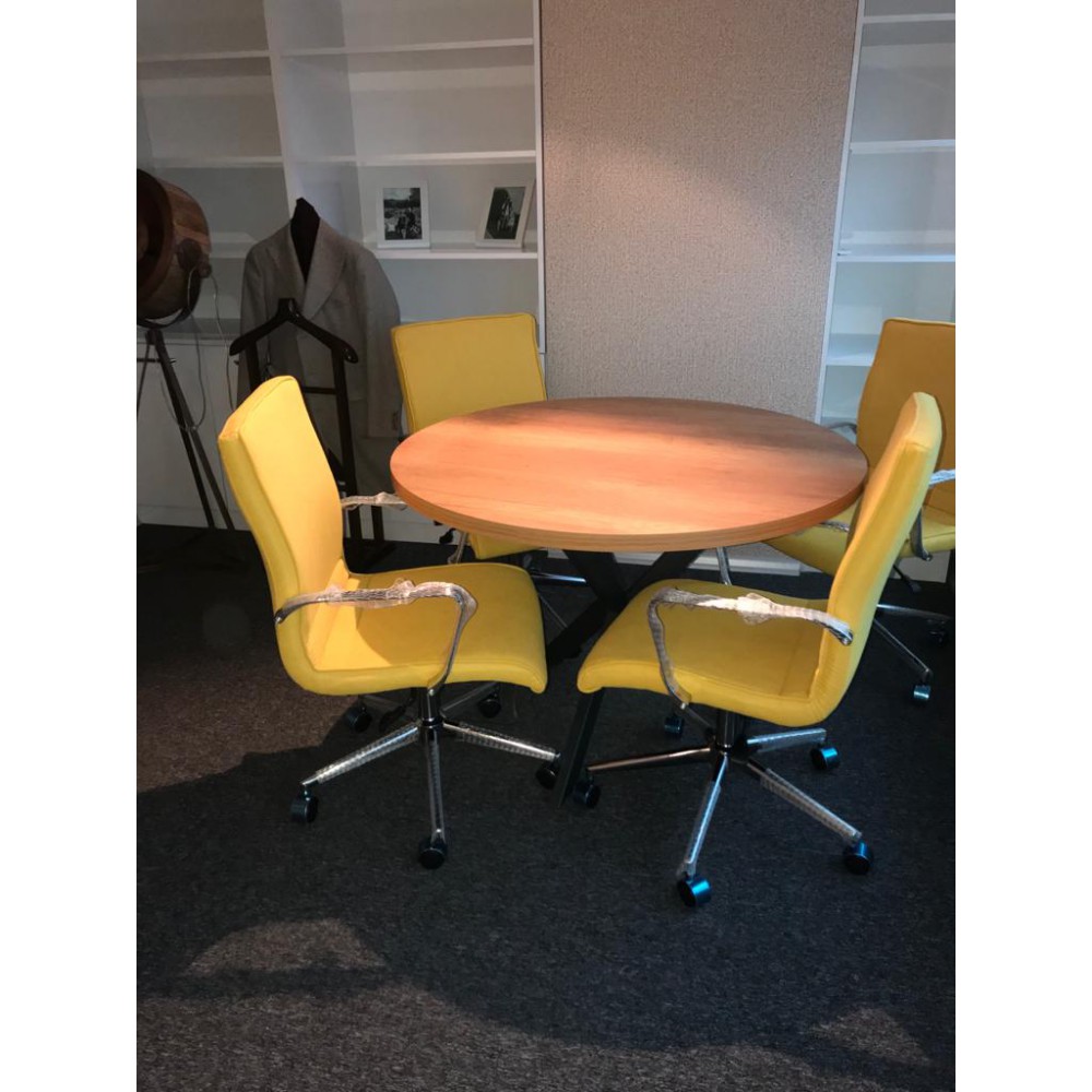 Allemagne Mobilier de bureau