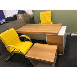 Allemagne Mobilier de bureau