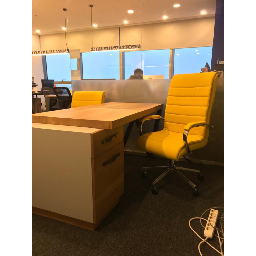 Allemagne Mobilier de bureau