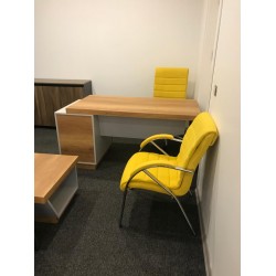 Allemagne Mobilier de bureau