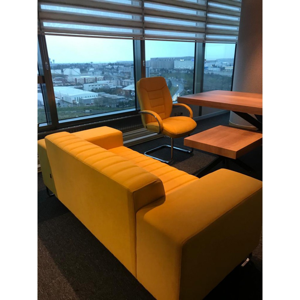 Allemagne Mobilier de bureau