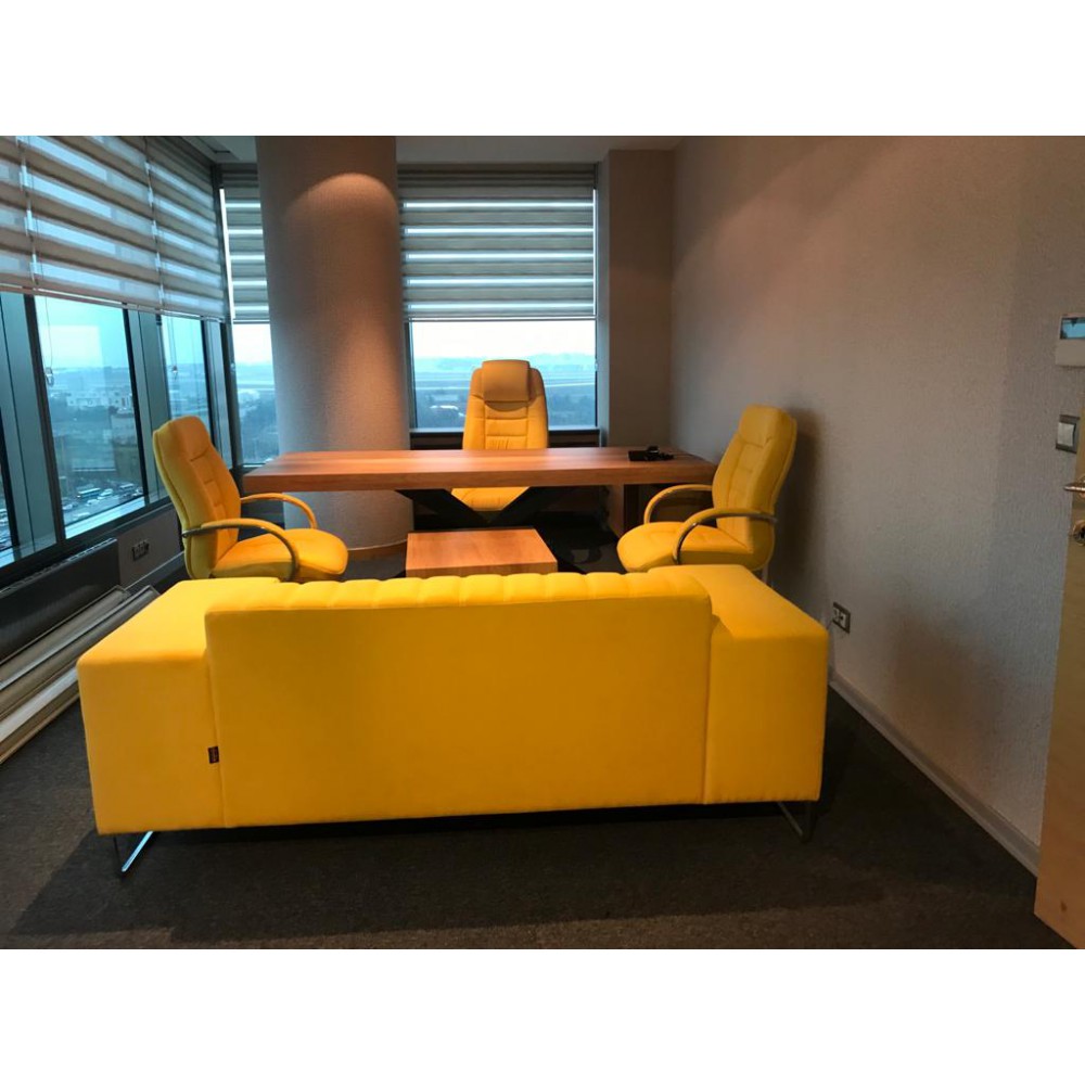 Allemagne Mobilier de bureau