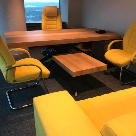 Allemagne Mobilier de bureau