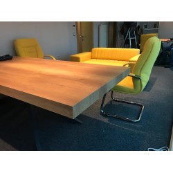 Allemagne Mobilier de bureau