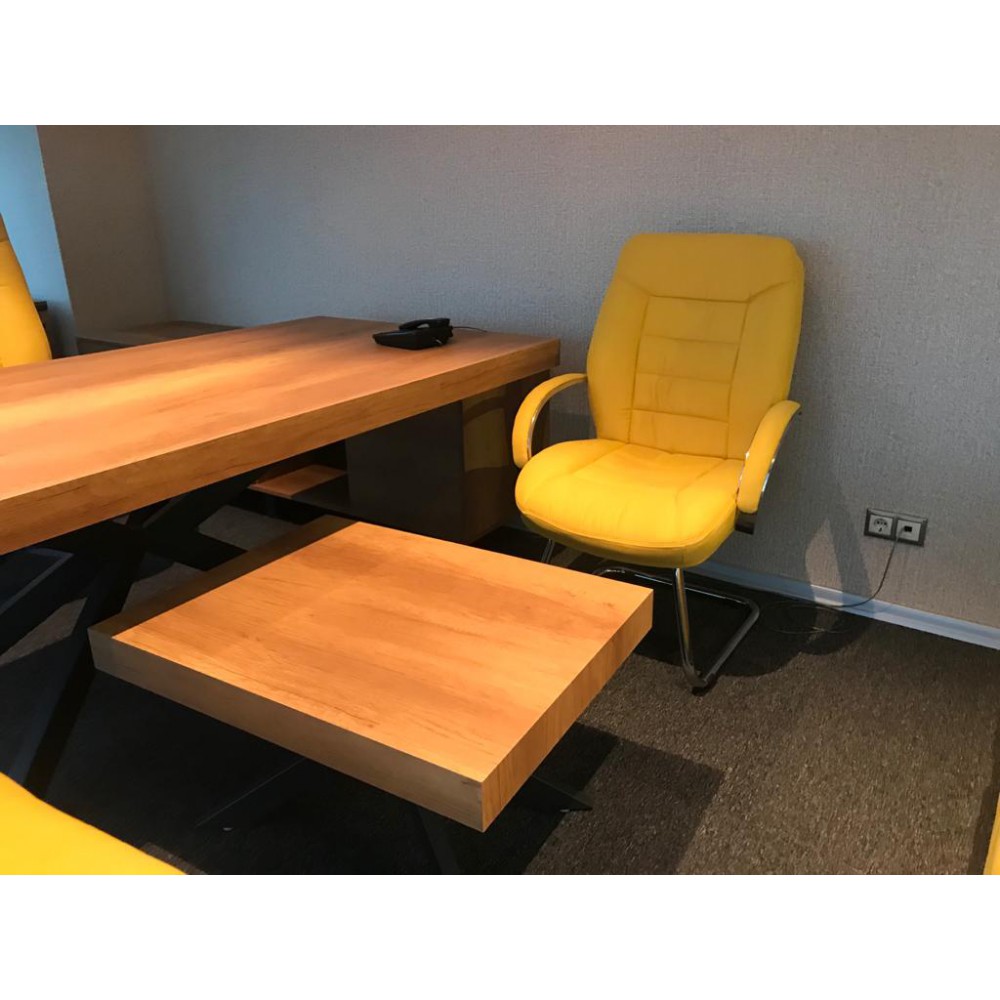Allemagne Mobilier de bureau