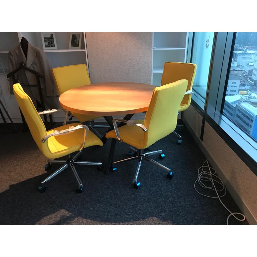 Allemagne Mobilier de bureau