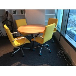 Allemagne Mobilier de bureau