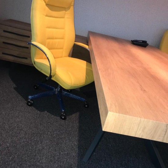 Allemagne Mobilier de bureau