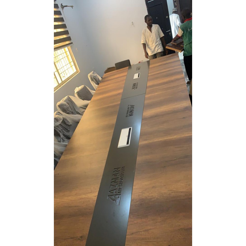 Bureau Africain Meubles Nigeria