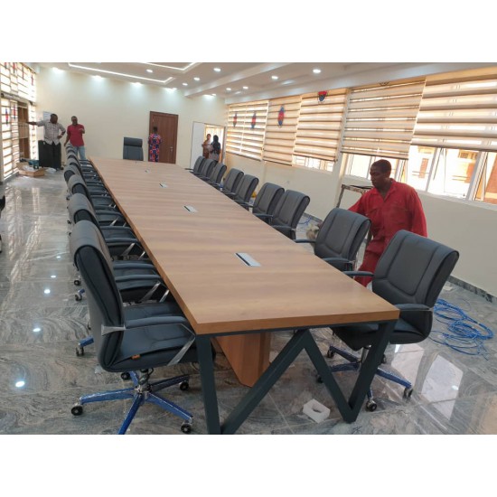 Mobilier De Bureau Nigeria