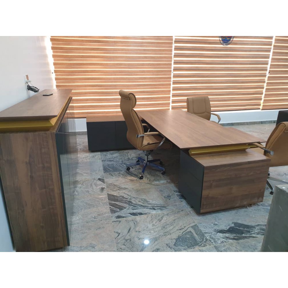 Mobilier De Bureau Nigeria