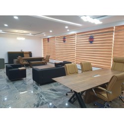 Mobilier De Bureau Nigeria