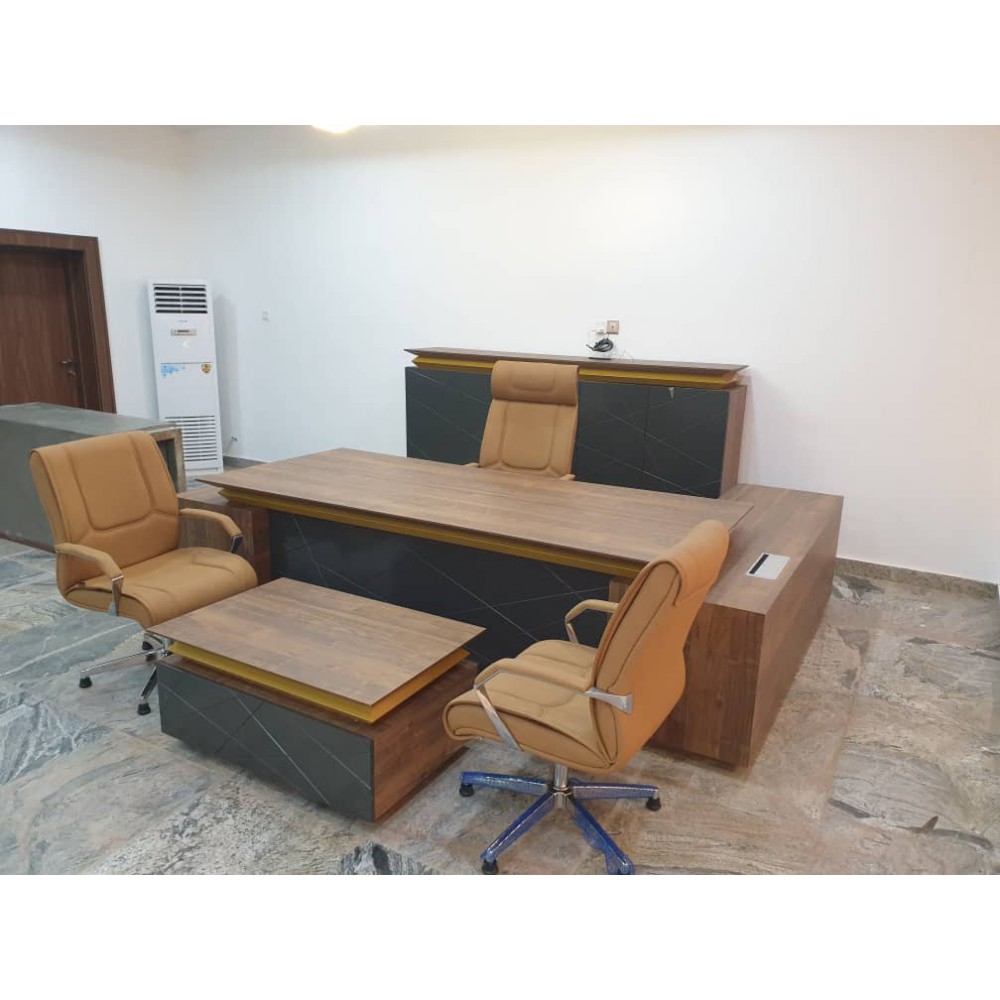 Mobilier De Bureau Nigeria