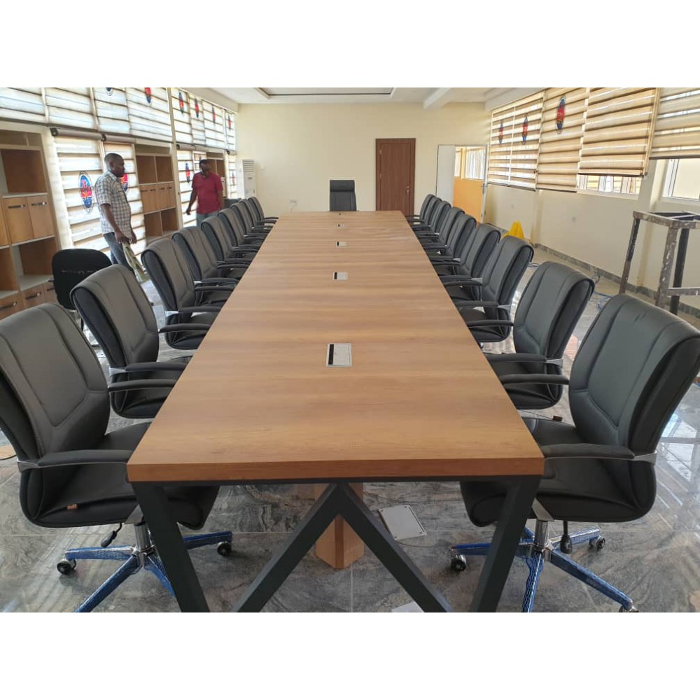 Mobilier De Bureau Nigeria