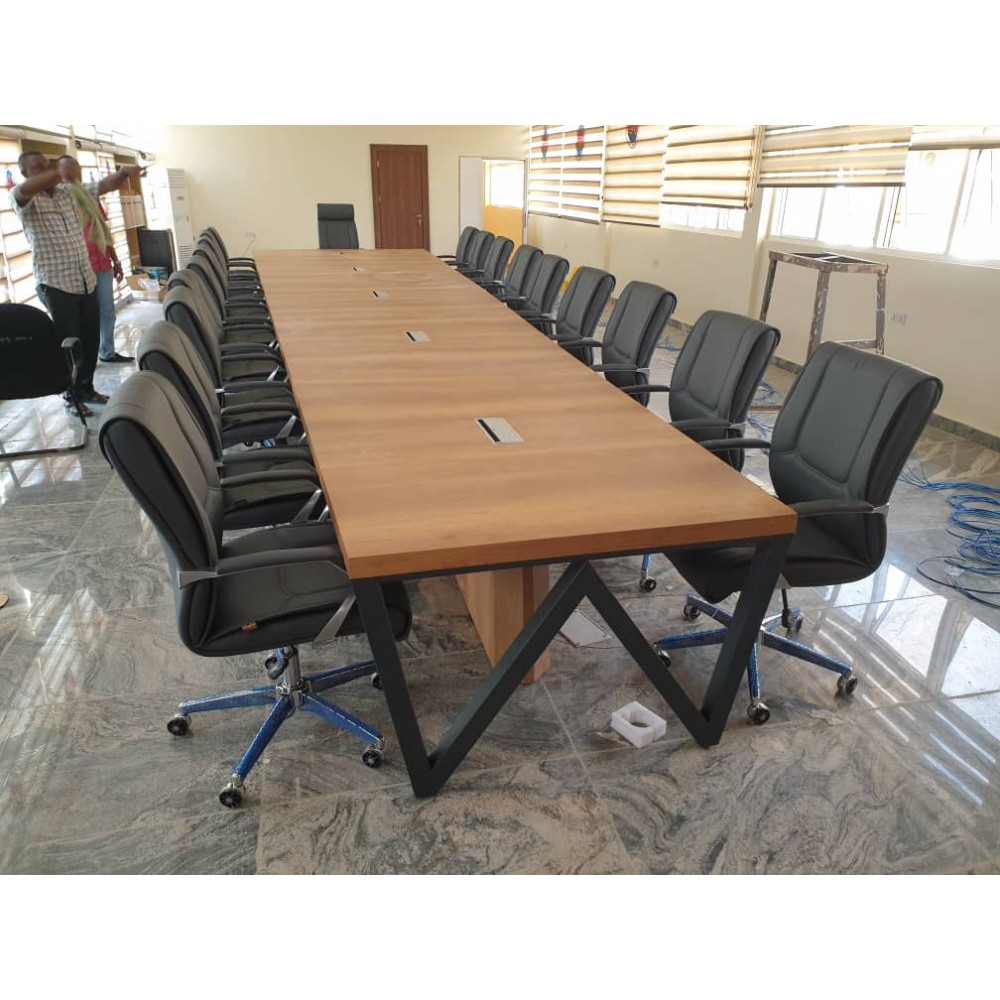 Mobilier De Bureau Nigeria