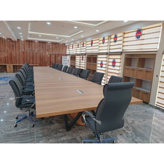 Mobilier De Bureau Nigeria
