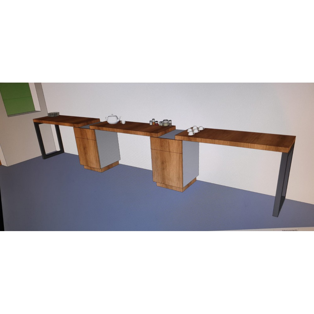 Mobilier De Bureau Nigeria