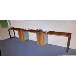 Mobilier De Bureau Nigeria