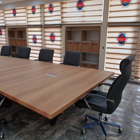 Mobilier De Bureau Nigeria