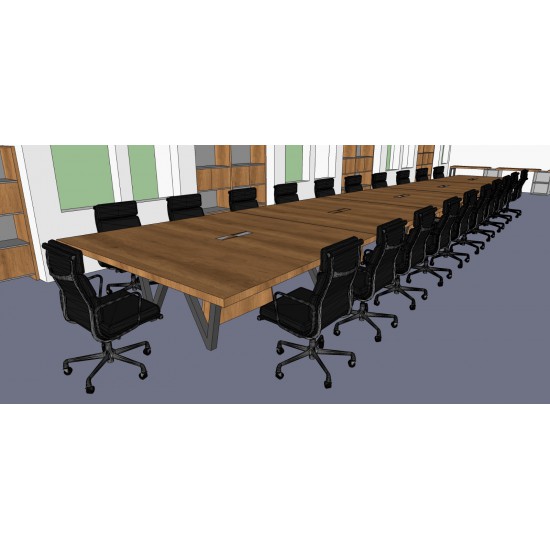 Mobilier De Bureau Nigeria