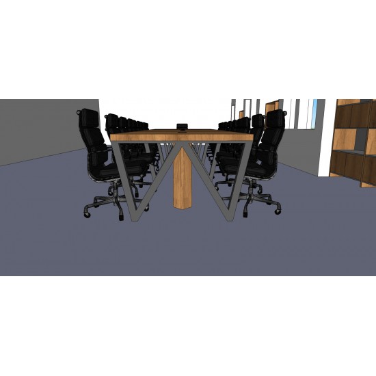 Mobilier De Bureau Nigeria