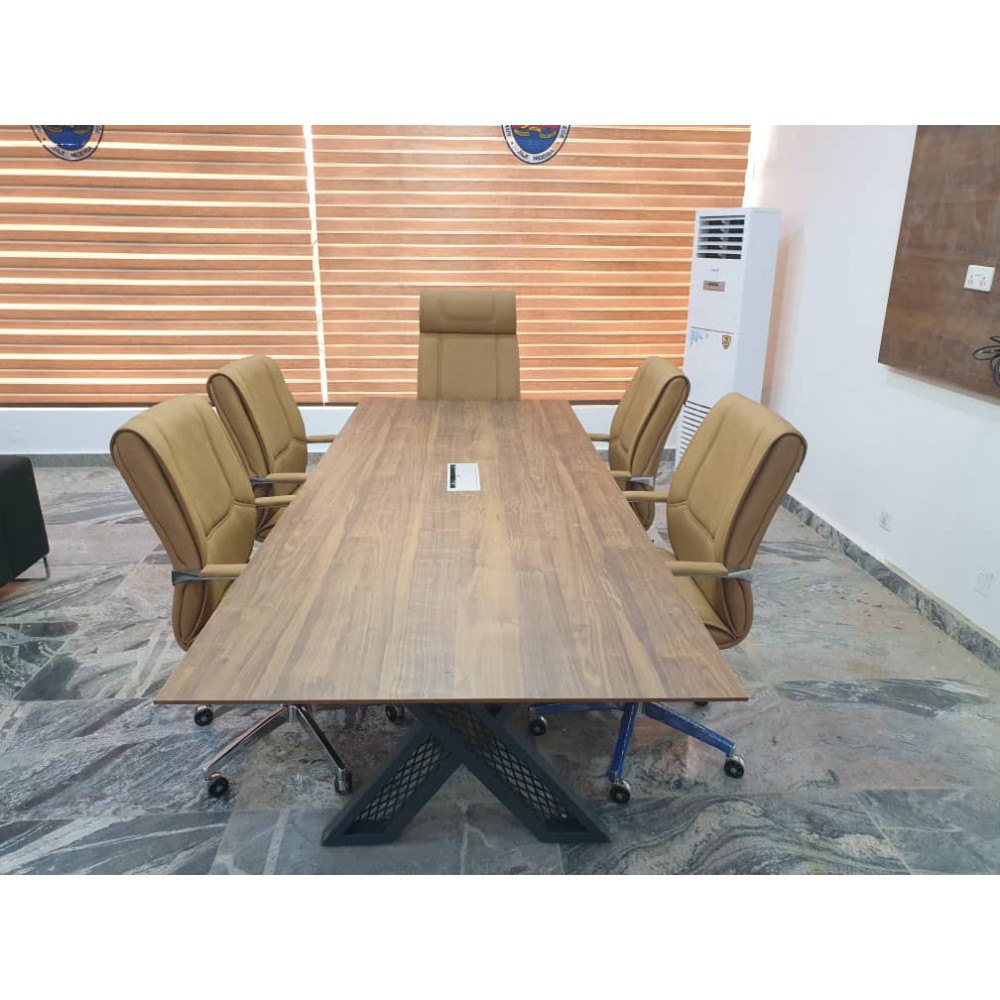 Mobilier De Bureau Nigeria