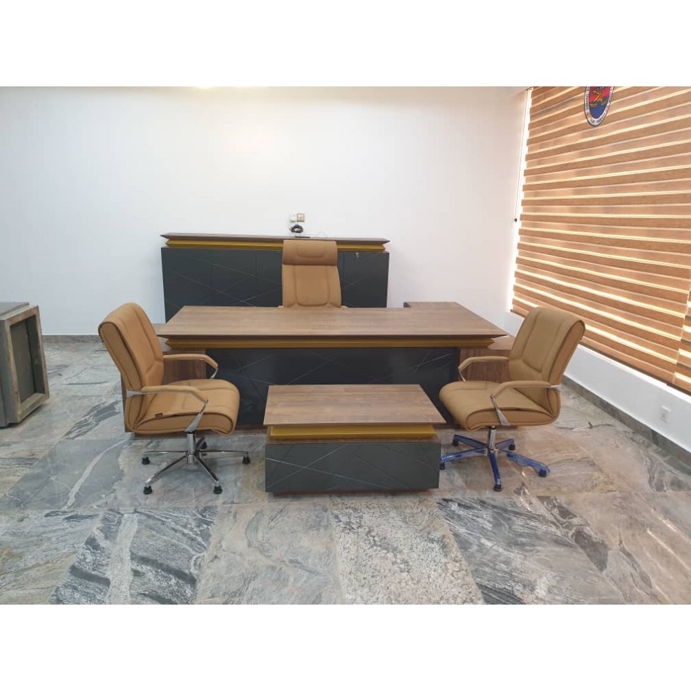 Mobilier De Bureau Nigeria
