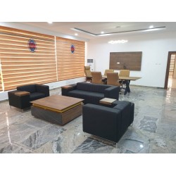Mobilier De Bureau Nigeria