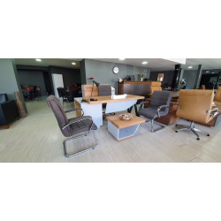 Bureau Set De Bureau - Espace