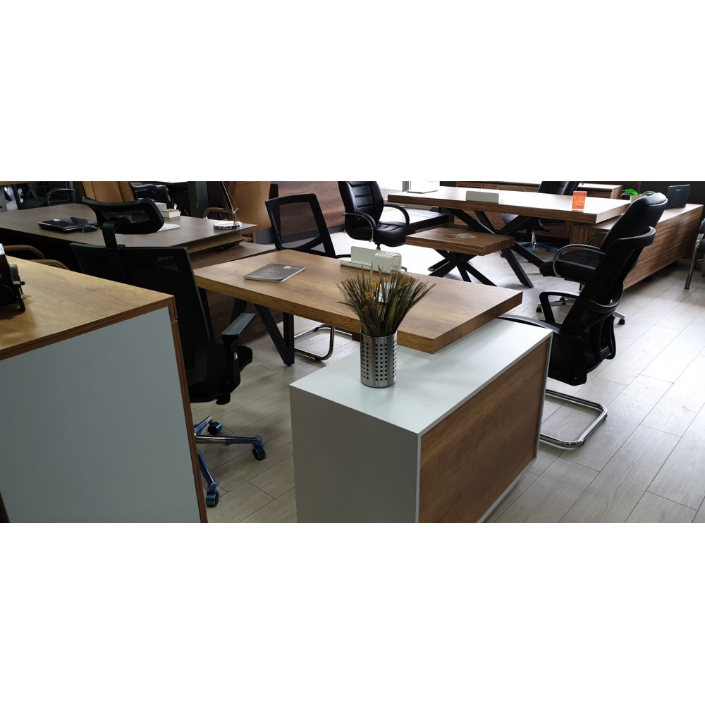 Bureau Set De Bureau - Espace