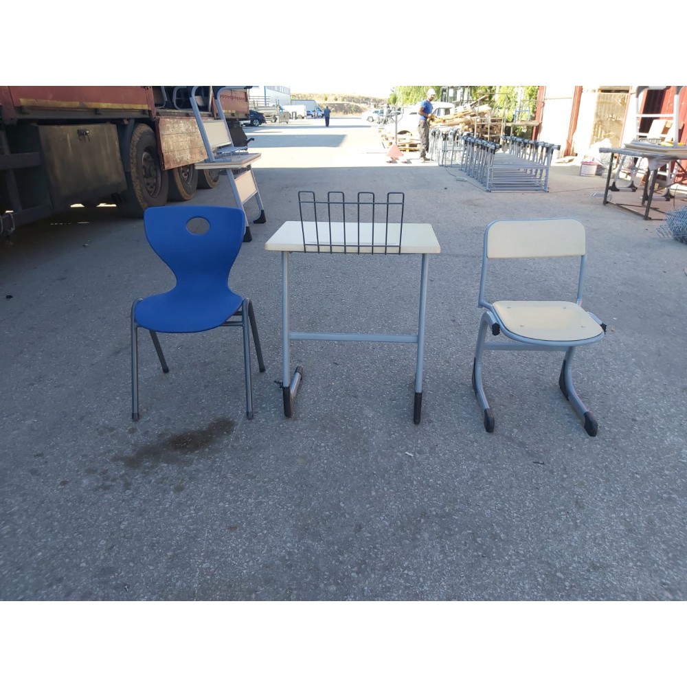 Étudiant Chaise De Bureau