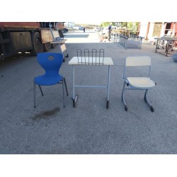 Étudiant Chaise De Bureau