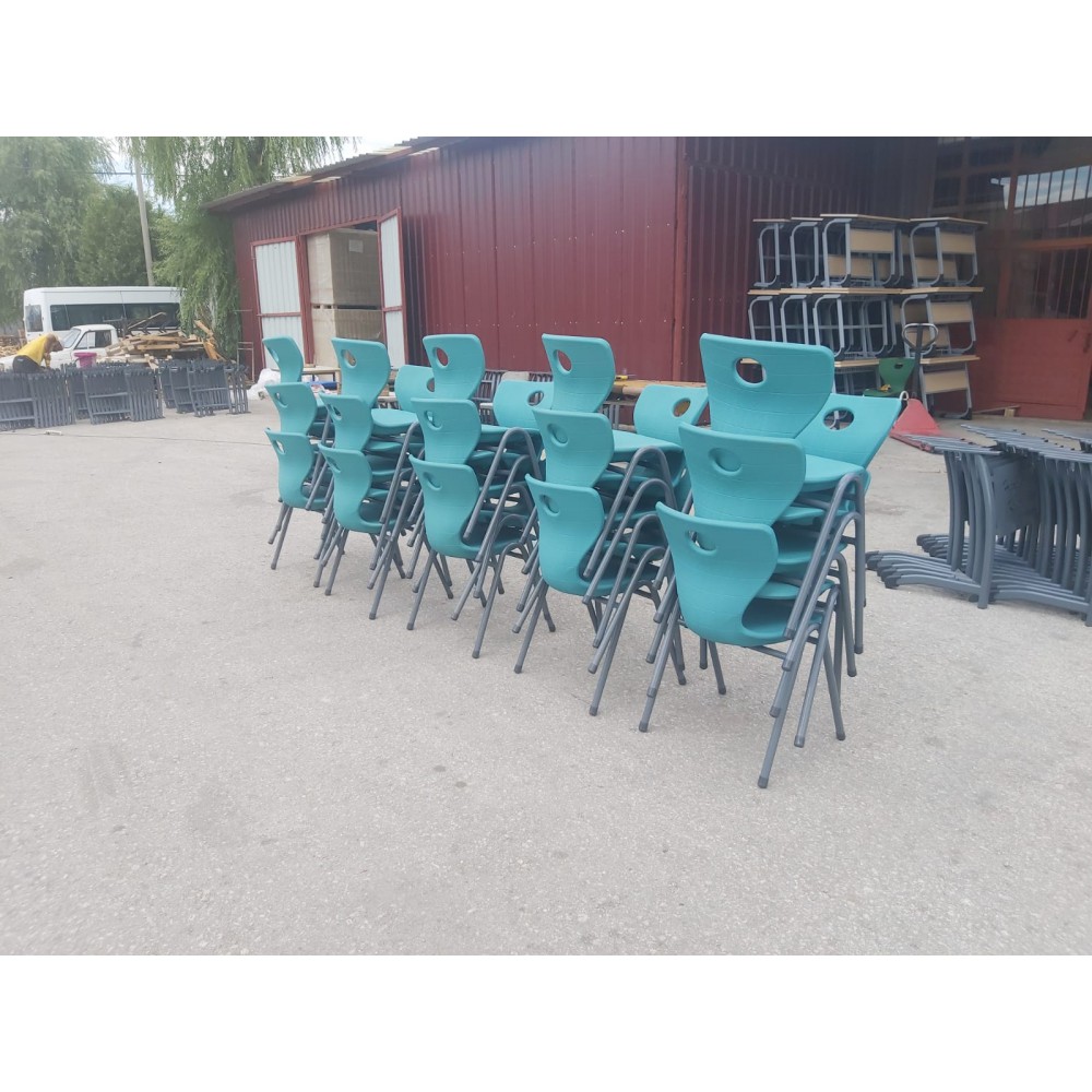 Étudiant Chaise De Bureau