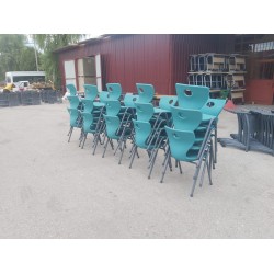 Étudiant Chaise De Bureau