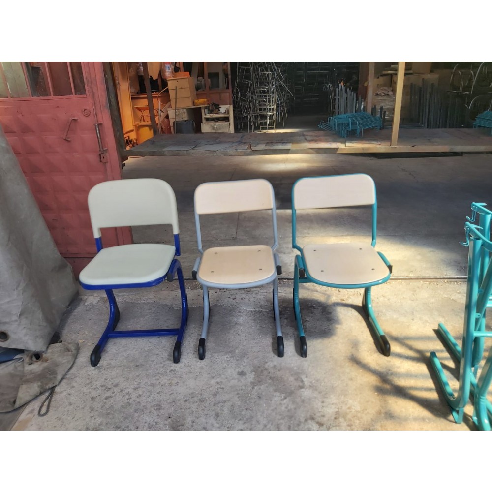 Étudiant Chaise De Bureau