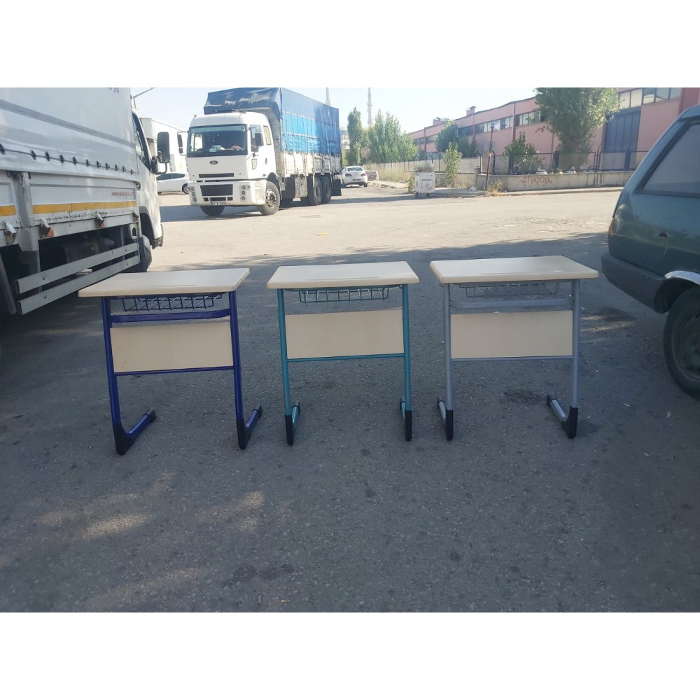 Étudiant Chaise De Bureau