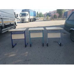 Étudiant Chaise De Bureau