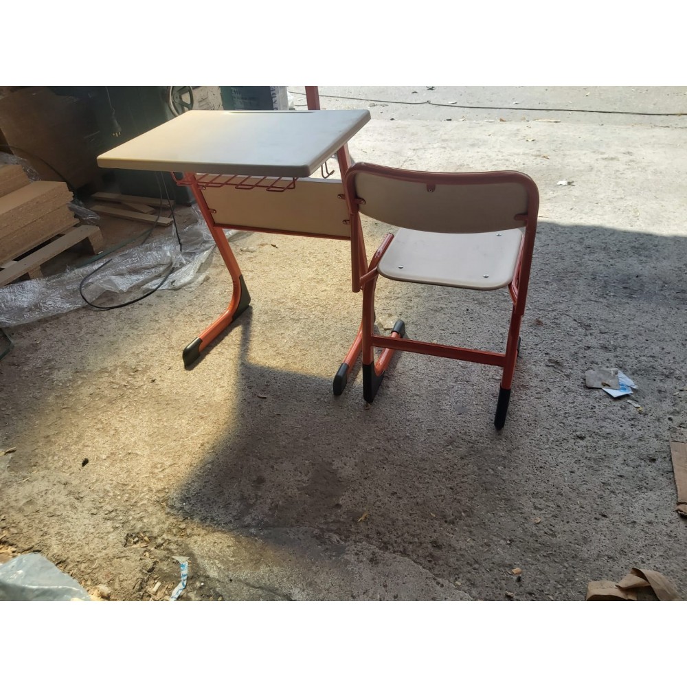 Étudiant Chaise De Bureau