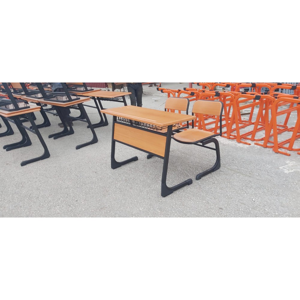 Étudiant Chaise De Bureau