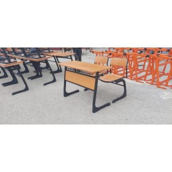 Étudiant Chaise De Bureau