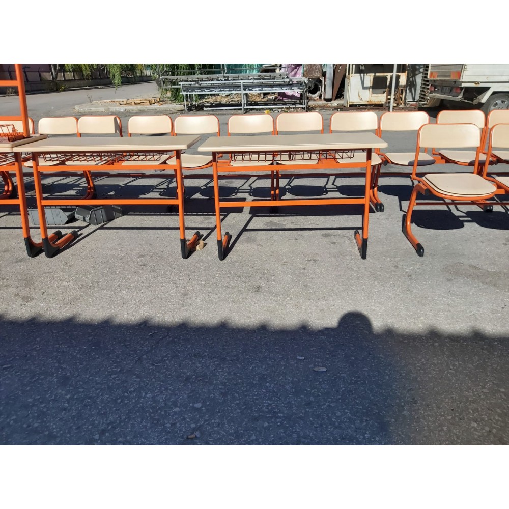 Étudiant Chaise De Bureau