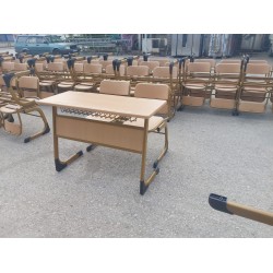 Étudiant Chaise De Bureau