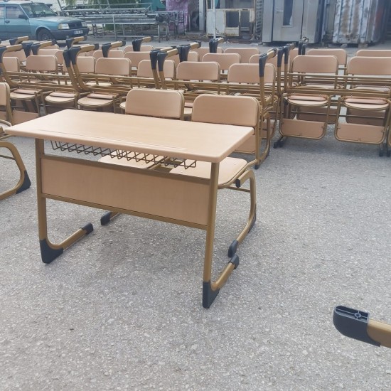 Étudiant Chaise De Bureau